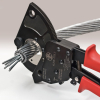 63800ACSR ACSR Ratcheting Cable Cutter Image 2