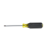 662 No. 2 Square Screwdriver with 102 mm Round Shank Image 3