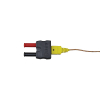 69142 K-Type High Temperature Thermocouple Image 1