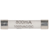 69399 Replacement Fuse, 6x32, 800MA, 1000V Image 2