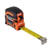 86375 Double-Hook Magnetic Tape Measure - 7.5 m Image