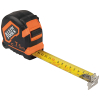 9375 Tape Measure, 7.5 m, Magnetic Double-Hook Image