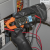 CL220 Digital Clamp Meter, AC Auto-Ranging 400 Amp with Temp Image 6