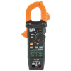 CL220 Digital Clamp Meter, AC Auto-Ranging 400 Amp with Temp Image 7