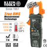 CL700 Digital Clamp Meter, AC Auto-Ranging TRMS, Low Impedance (LoZ) Mode Image 1