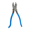 D20009ST Ironworker's Pliers, Heavy-Duty Cutting, 238 mm Image 6
