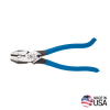 D20009ST Ironworker's Pliers, Heavy-Duty Cutting, 238 mm Image