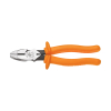 D20009NEINS Insulated Lineman's Pliers, 245 mm Image
