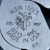 D2139NE Lineman's Pliers, New England Nose, 238 mm Image 4