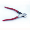 D2488 Diagonal Cutting Pliers, Angled Head, Short Jaw, 20.5 cm Image 4