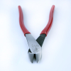 D2488 Diagonal Cutting Pliers, Angled Head, Short Jaw, 20.5 cm Image 5