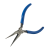 D335512C Pliers, Long Needle Nose Pliers, Extra Slim, 14.3 cm Image 2