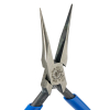 D335512C Pliers, Long Needle Nose Pliers, Extra Slim, 14.3 cm Image 3