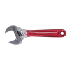 D5076 Adjustable Spanner - Extra Capacity, 165 mm Image 6