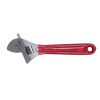 D5076 Adjustable Spanner - Extra Capacity, 165 mm Image 5