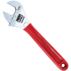 D50710 Adjustable Spanner - Extra Capacity, 260 mm Image