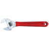 D50712 Adjustable Spanner - Extra Capacity, 314 mm Image 5