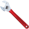 D50712 Adjustable Spanner - Extra Capacity, 314 mm Image