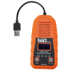 ET910 USB Digital Meter and Tester - USB-A (Type A) Image