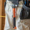 H80816 Straight-Claw Hammer, 454 g, 33 cm Image 6