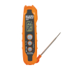 IR07 Dual IR/Probe Thermometer Image