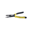 J2068C Pliers, All-Purpose Needle Nose, Spring Loaded, Cuts, Strips, 21.9 cm Image 4