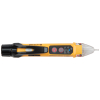 NCVT5A Non-Contact Voltage Tester Pen, Dual Range, with Laser Pointer Image 9