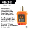 MM320KIT Digital Multimeter Electrical Test Kit Image 4