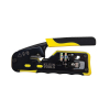 VDV226110 Ratcheting Cable Crimper / Stripper / Cutter for Pass-Thru™ Image 7