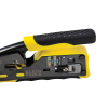 VDV226110 Ratcheting Cable Crimper / Stripper / Cutter for Pass-Thru™ Image 10