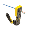 VDV226110 Ratcheting Cable Crimper / Stripper / Cutter for Pass-Thru™ Image 6