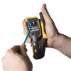 VDV226110 Ratcheting Cable Crimper / Stripper / Cutter for Pass-Thru™ Image 3
