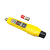 VDV512100 Cable Tester, Coax Explorer™ 2 Tester with Batteries and Red Remote Image