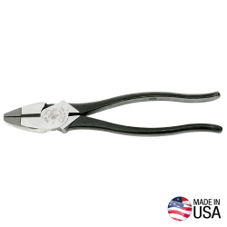Side-Cutting Linemans Pliers