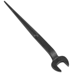 Steel Erection Wrenches