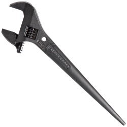 Construction Wrenches/Spanners