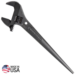 Construction Wrenches/Spanners