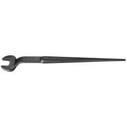 Spud Wrenches/Spanners