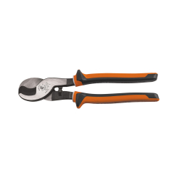 63050EINS Electricians Cable Cutter, Insulated Image 