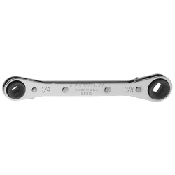 Refrigeration Wrenches/Spanners