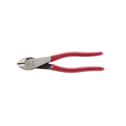 D2288 Diagonal Cutting Pliers, High-Leverage, 8-Inch Image 