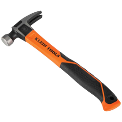 Straight-Claw Hammer, 454 g, 33 cmImage