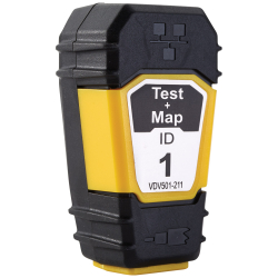 VDV501211 Test + Map™ Remote #1 for Scout ® Pro 3 Tester Image 