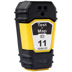 VDV501221 Test + Map™ Remote #11 for Scout ® Pro 3 Tester Image 