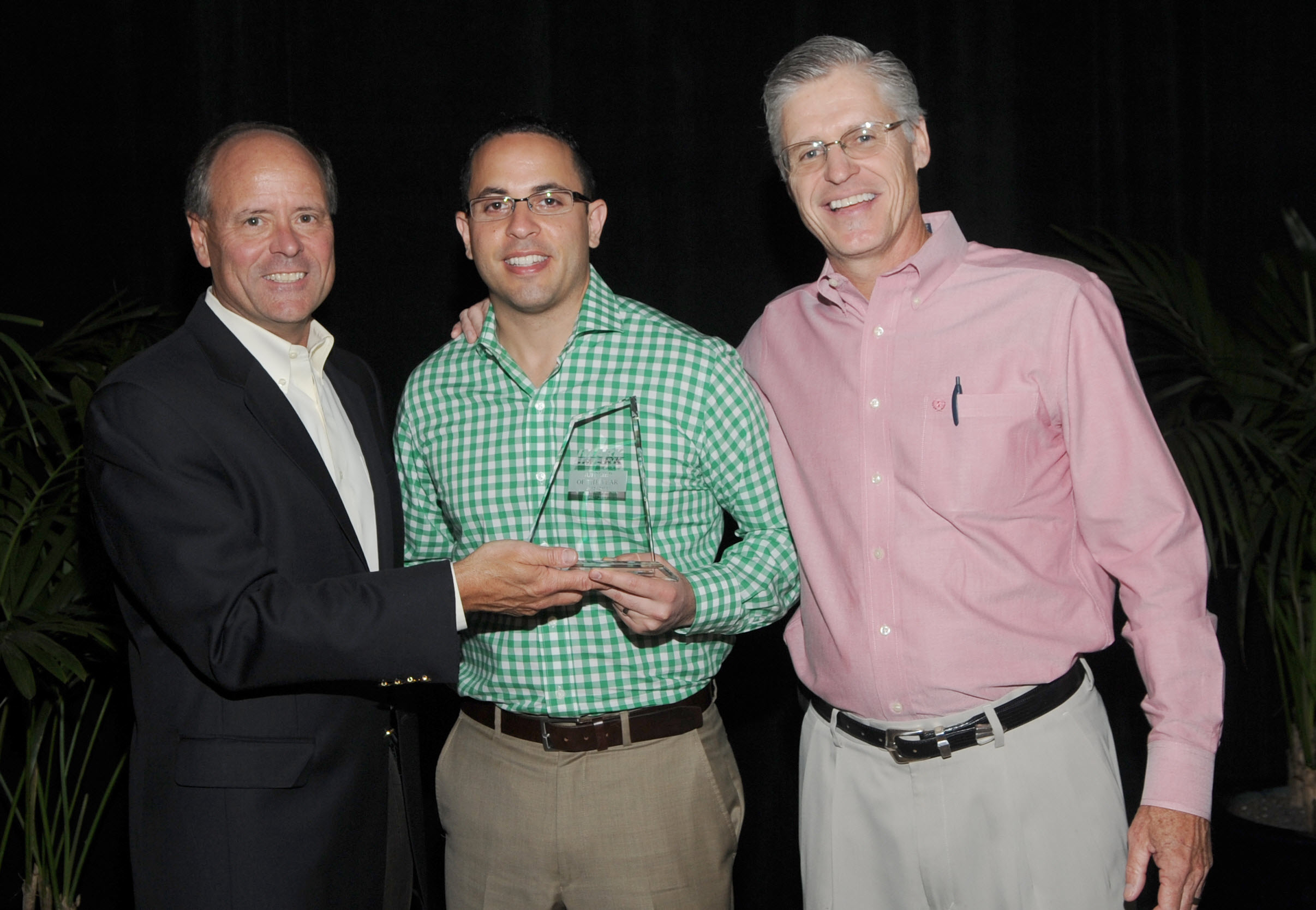 IMARK Names Klein Tools 2013 Supplier of the Year IMARK Names Klein Tools 2013 Supplier of the Year