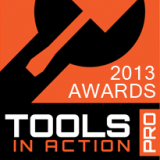 Tools in Action Award