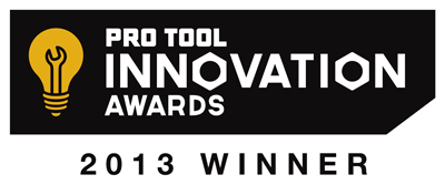 Pro Tool Innovation Award Logo